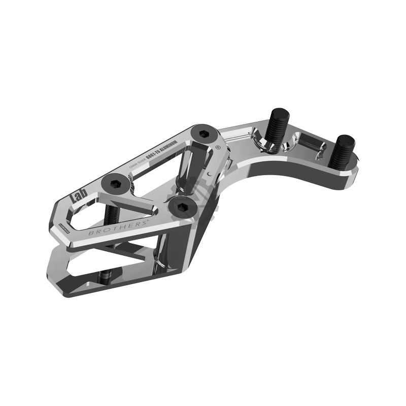 Chain Guide Body IZI Brothers CNC Sur-Ron LB-X
