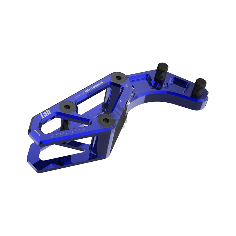Chain Guide Body IZI Brothers CNC Sur-Ron LB-X