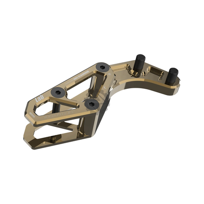 Chain Guide Body IZI Brothers CNC Sur-Ron LB-X