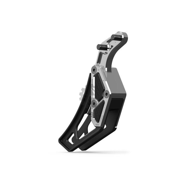 Chain Guide IZI Brothers CNC Sur-Ron LB-X