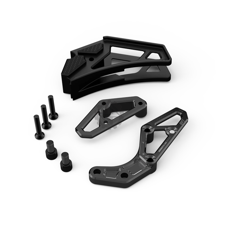 Chain Guide IZI Brothers CNC Sur-Ron LB-X