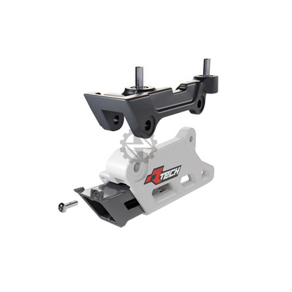 Chain Guide Rtech Monoblock R2.0 Worx Stark Varg MX-EX-SM