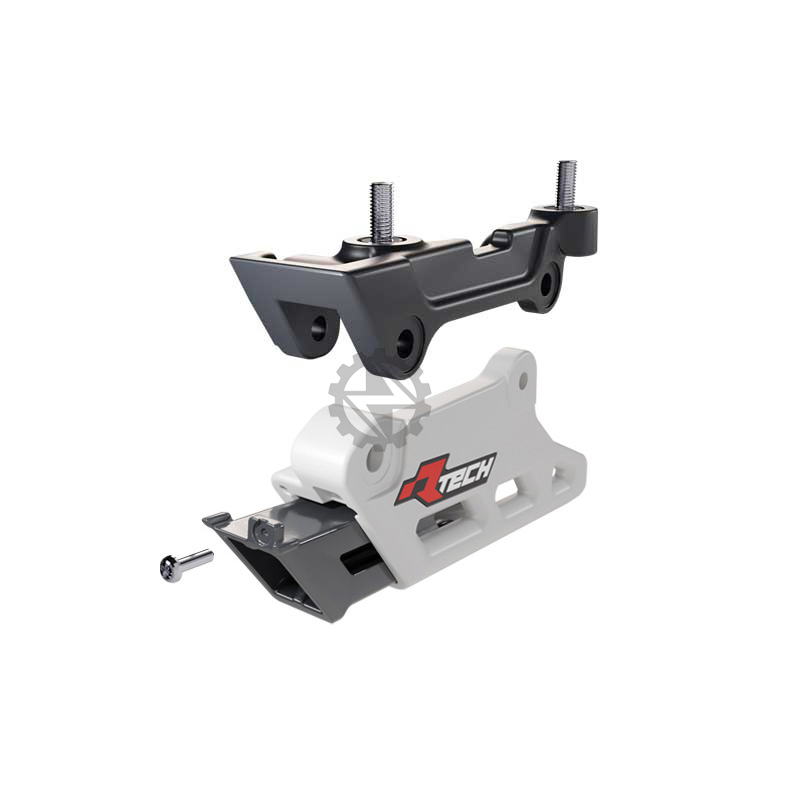 Chain Guide Rtech Monoblock R2.0 Worx Stark Varg MX-EX-SM