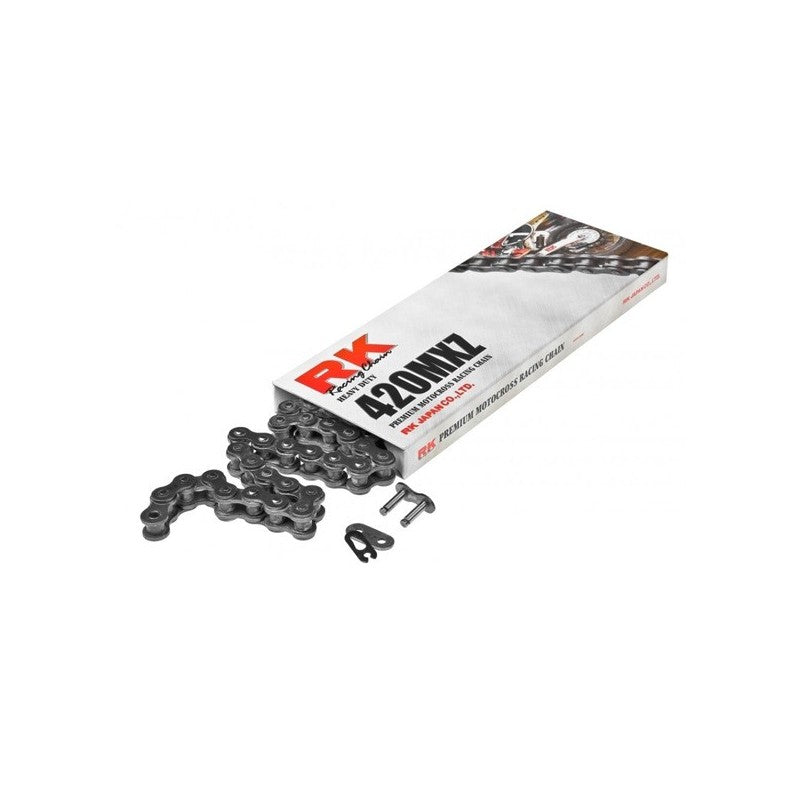 Chain RK MXZ 420 Special Racing 110 link