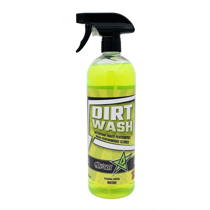 Cleaner Dirt-Care DirtWash Spray Bottle (1L)