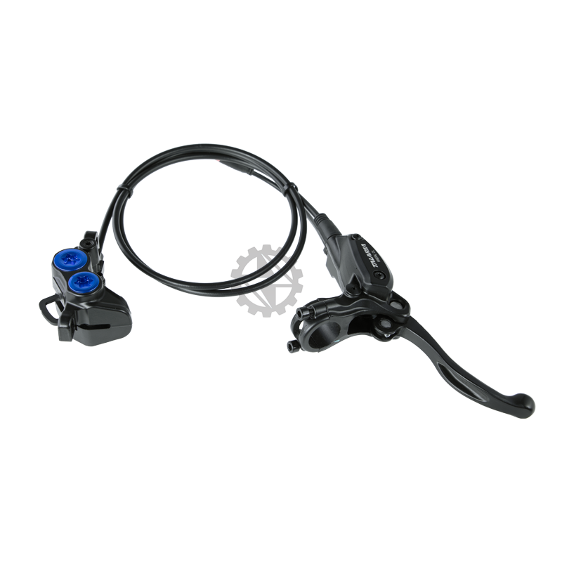 Complete Front Brake Assy (LBN) Talaria Sting MX3 / MX4 / XXX