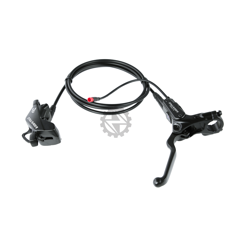 Mx4 Rd Rer Complete Rear Brake Assy (FAST) 2.4mm Talaria Sting MX4 / X3 – Golden Motor
