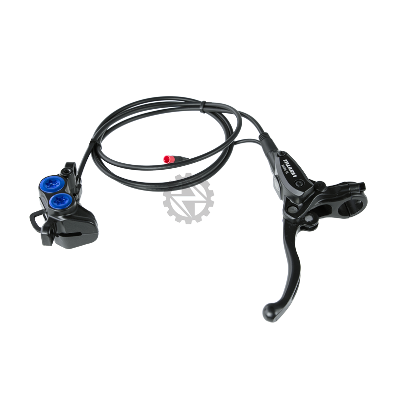 Complete Rear Brake Assy (LBN) Talaria Sting MX3 / MX4