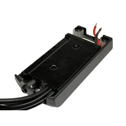 Grin Baserunner V6 Z9 Controller (36V–52V) – Compact High-Performance eBike Motor Controller