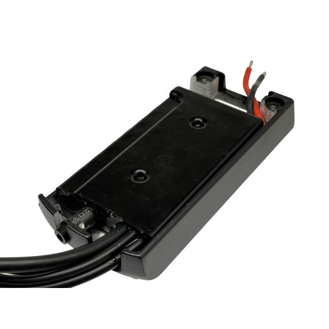 Grin Baserunner V6 Z9 Controller (36V–52V) – Compact High-Performance eBike Motor Controller