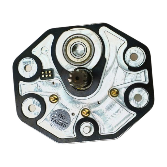 CYC Motors – Golden Motor