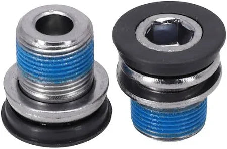 CYC Crank Arm Bolts