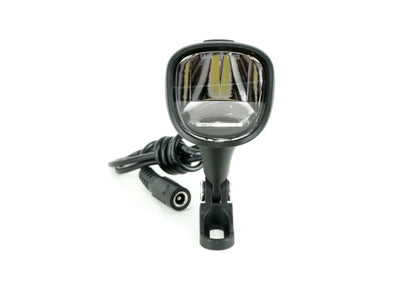 Ebike Light - C7 Plus, 3W 80 Lux