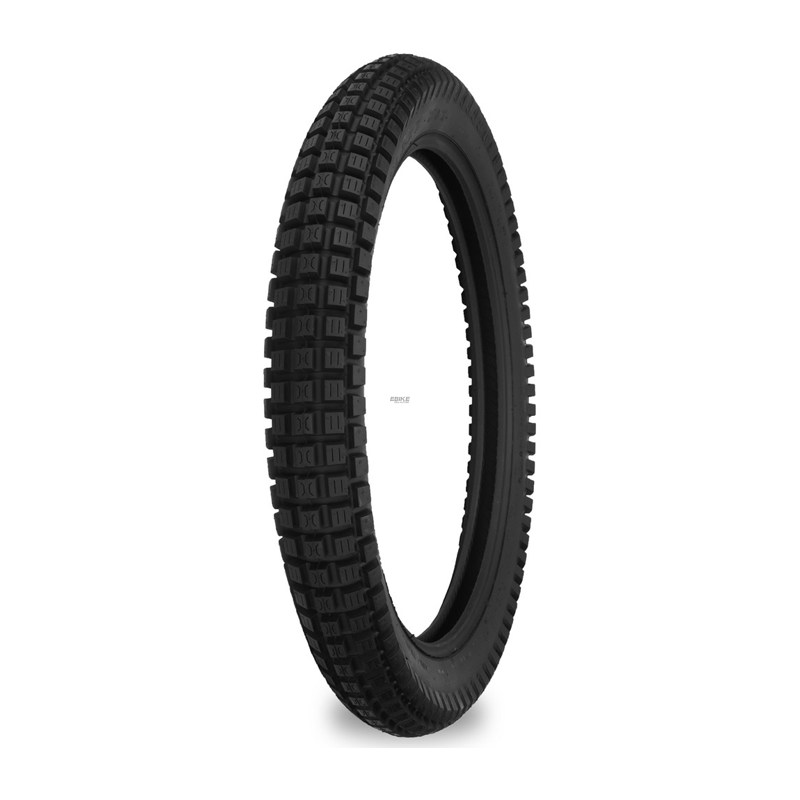 Dual Sport Tire Shinko SR241 2.75-19