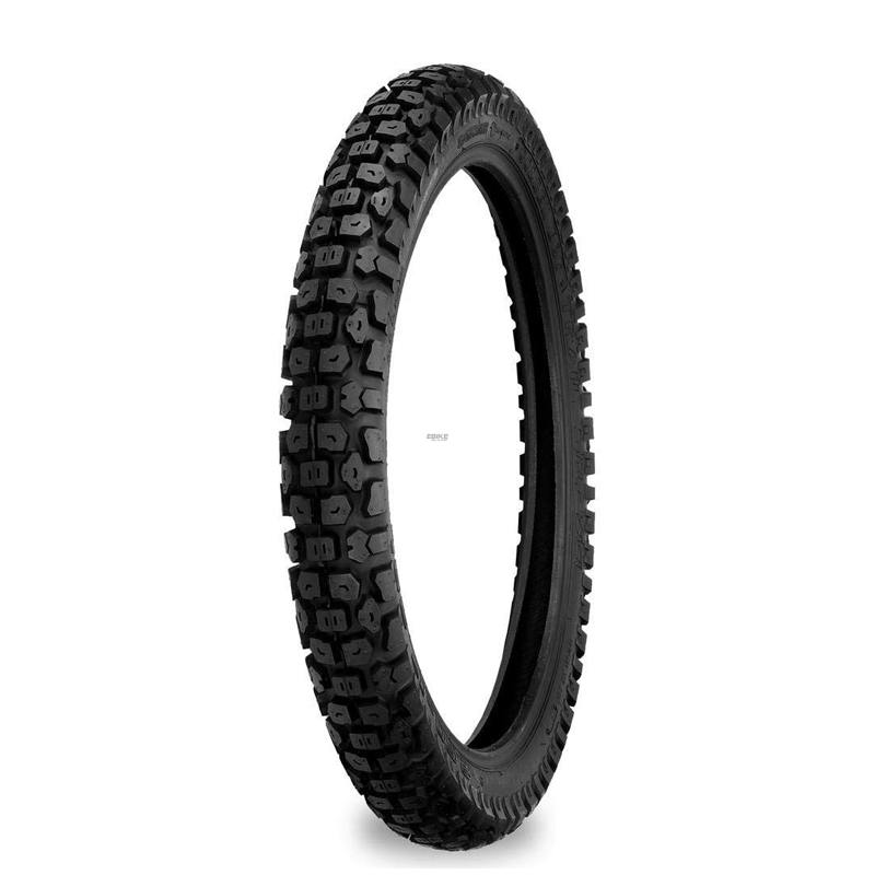 Dual Sport Tire Shinko SR244 2.75-19