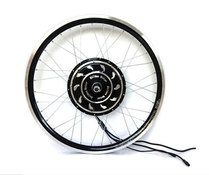 Magic Pie Edge (VECTOR) 700c or 29er Rear Conversion Kit (6-7 Freewheel) (Demo)