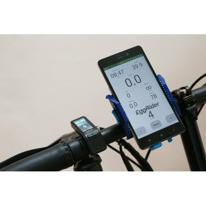 EggRider V2 Bafang BBSHD/BBS02/ASI Controller Bluetooth Display