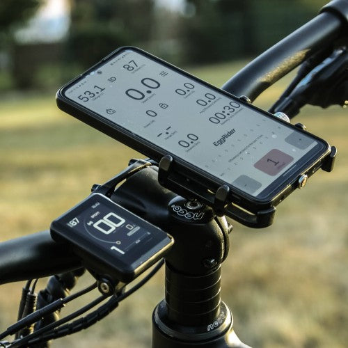 EggRider C1 Color Bafang Display (UART)