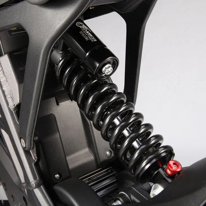 Eride Pro 3.0 72V 16KW Electric Dirt Bike