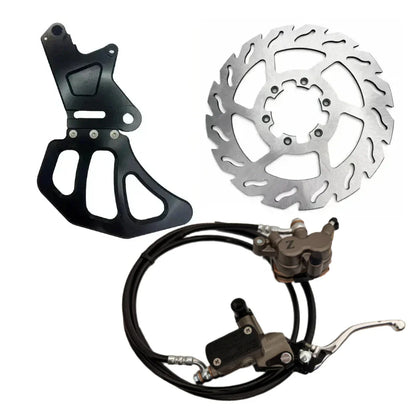 Surron Moto Brake Single Caliper Kit | Talaria | Eride Pro S