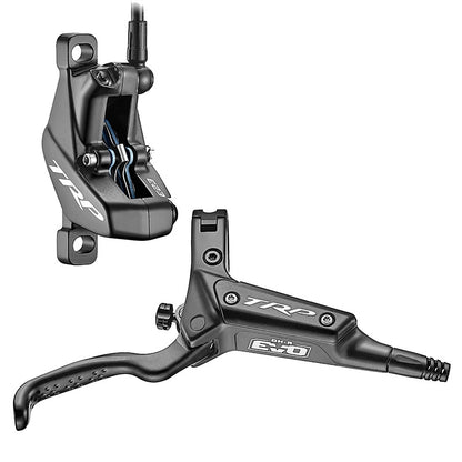 TRP DH-R EVO Brakes