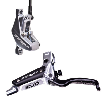 TRP DH-R EVO Brakes