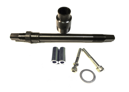 Extension Modification Kits-100mm and 120mm Easy Install Bafang BBS02