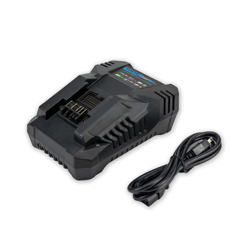 Fast 36V Battery Charger Stacyc eDrive 18 / 20