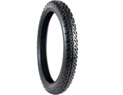 Kenda Fat Bike Tire, 26" x 4.0"