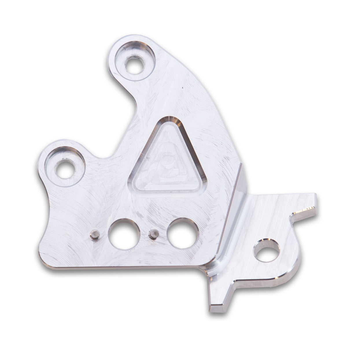 Sur Ron Billet Peg Brackets Kit With Kickstand Option