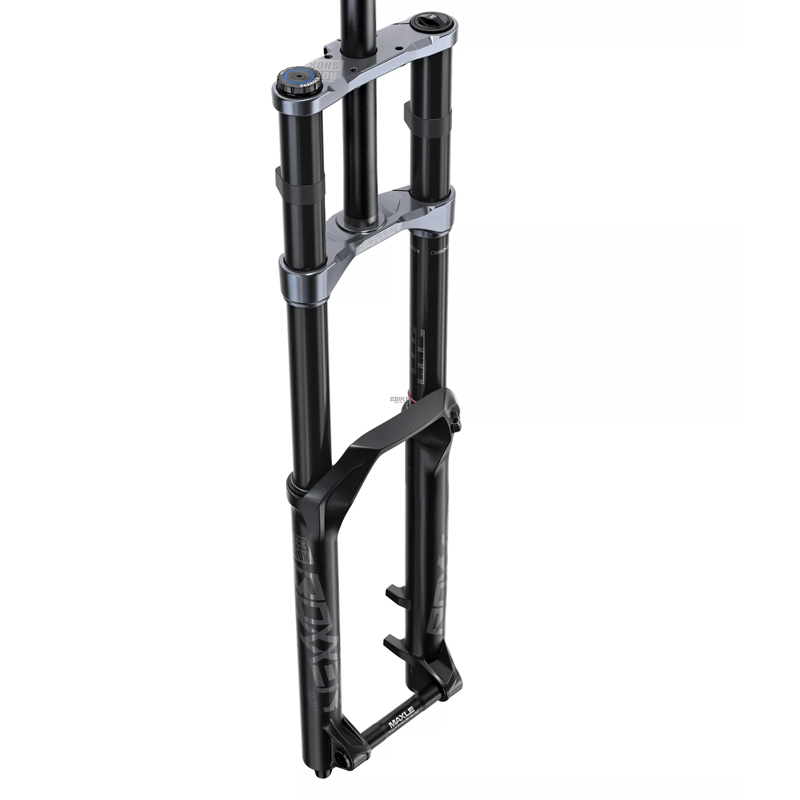 Fork Rockshox Boxxer Select Diffusion Black Talaria / Sur-Ron / Segway