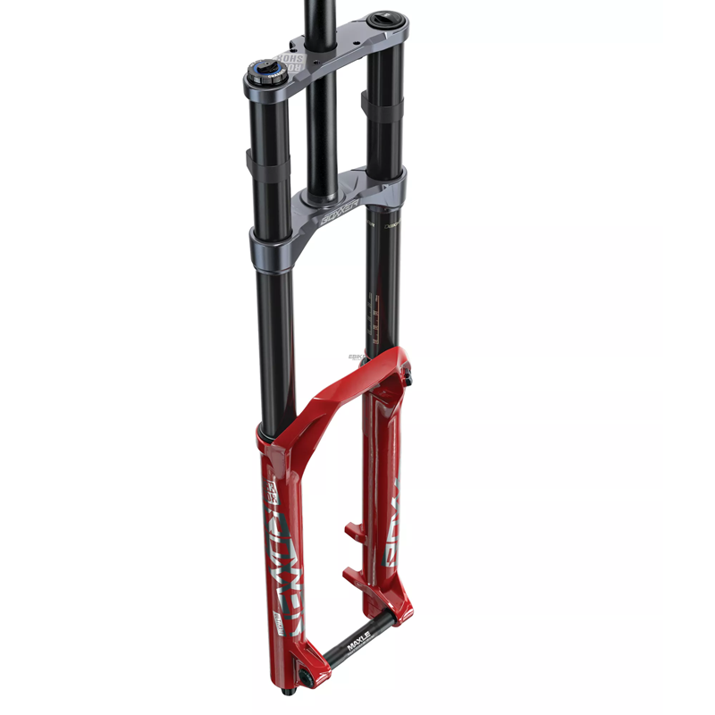 Fork Rockshox Boxxer Ultimate Red Talaria / Sur-Ron / Segway