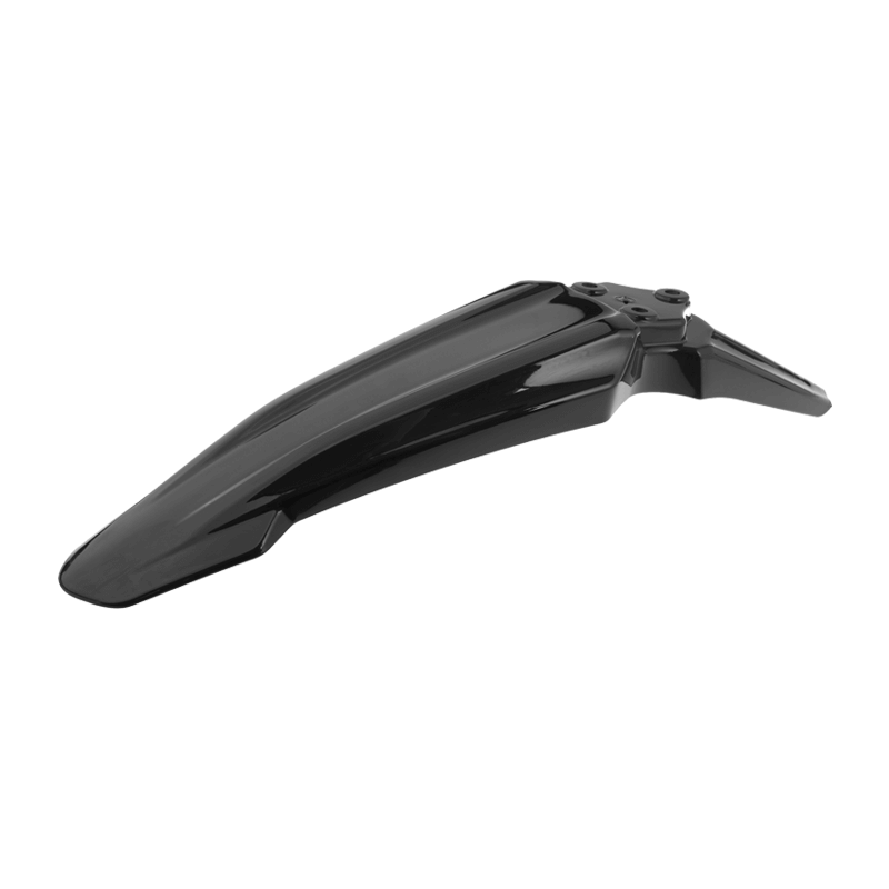 Front Fender Black Type 1 Talaria / Sur-ron / Segway