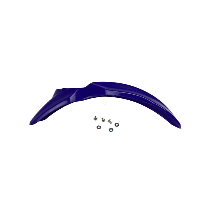 Front Fender DB Industries Blue Talaria / Sur-Ron / Segway