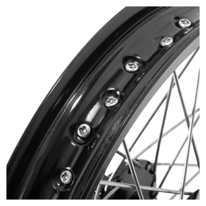 Surron Wheel and Tire – Golden Motor