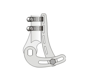 Front Torque Arm