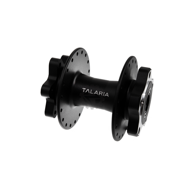 Front Wheel Hub Assembly Talaria Sting MX3 / MX4 / X3