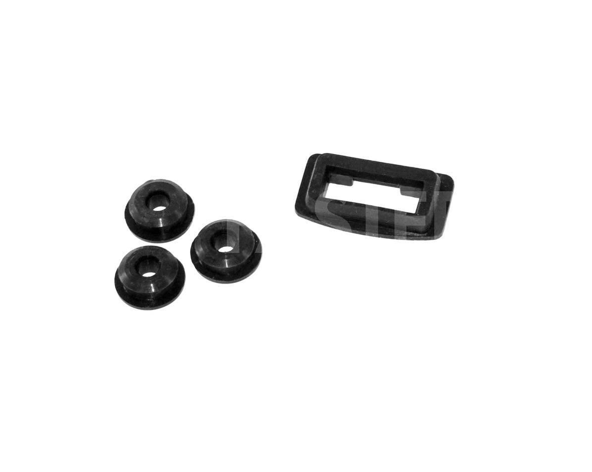 Bafang Rubber Grommets for Phase and Hall Plugs