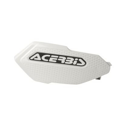 Handguard Acerbis X-Elite Black / White Talaria / Sur-Ron / Segway