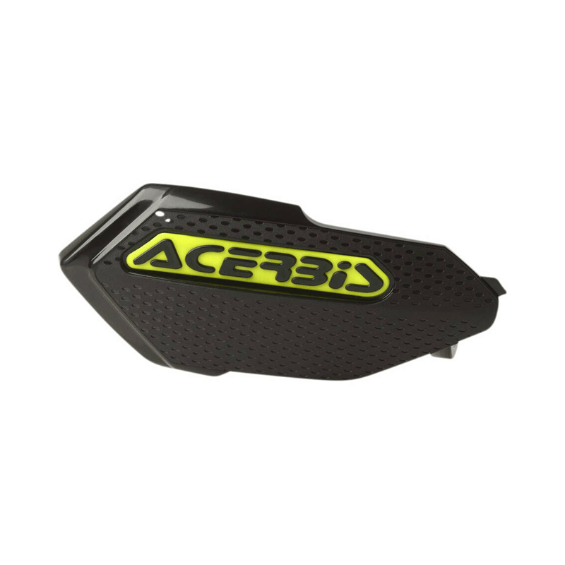 Handguard Acerbis X-Elite Black / Yellow Talaria / Sur-Ron / Segway