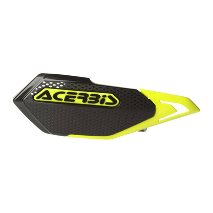 Handguard Acerbis X-Elite Black / Yellow Talaria / Sur-Ron / Segway