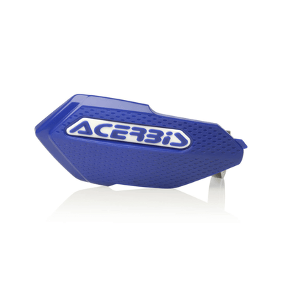 Handguard Acerbis X-Elite Blue / White Talaria / Sur-Ron / Segway