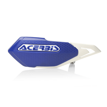 Handguard Acerbis X-Elite Blue / White Talaria / Sur-Ron / Segway