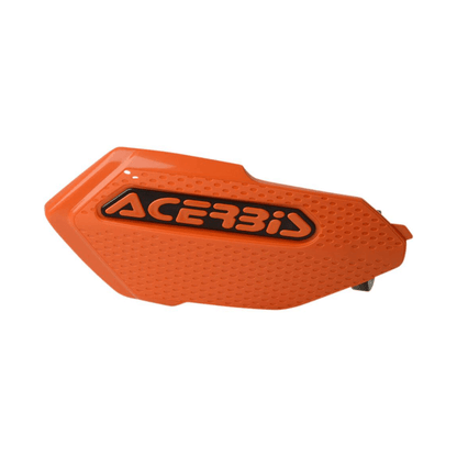 Handguard Acerbis X-Elite Orange / Black Talaria / Sur-Ron / Segway