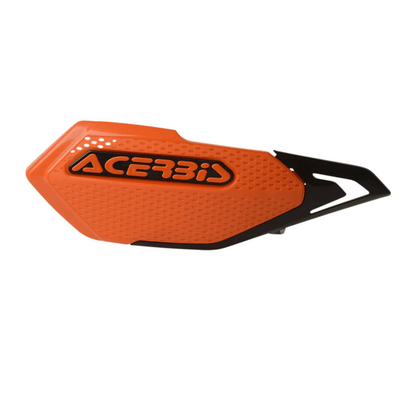 Handguard Acerbis X-Elite Orange / Black Talaria / Sur-Ron / Segway