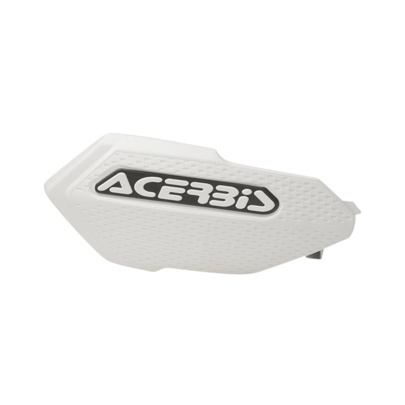 Handguard Acerbis X-Elite White Talaria / Sur-Ron / Segway