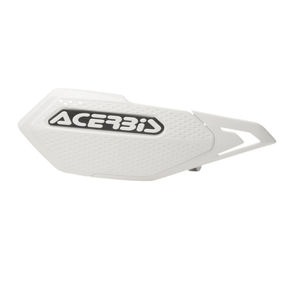 Handguard Acerbis X-Elite White Talaria / Sur-Ron / Segway