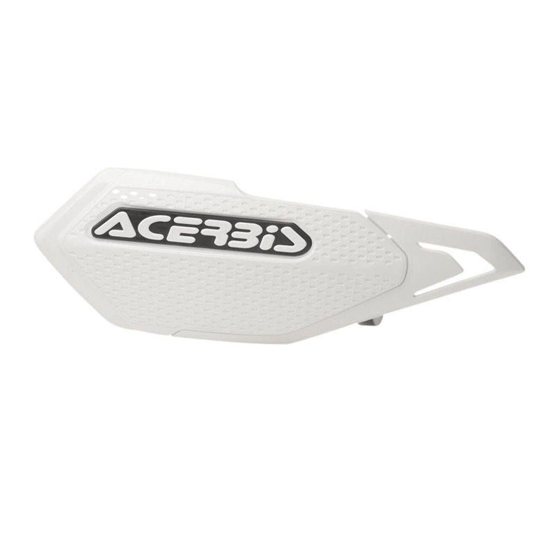 Handguard Acerbis X-Elite White Talaria / Sur-Ron / Segway