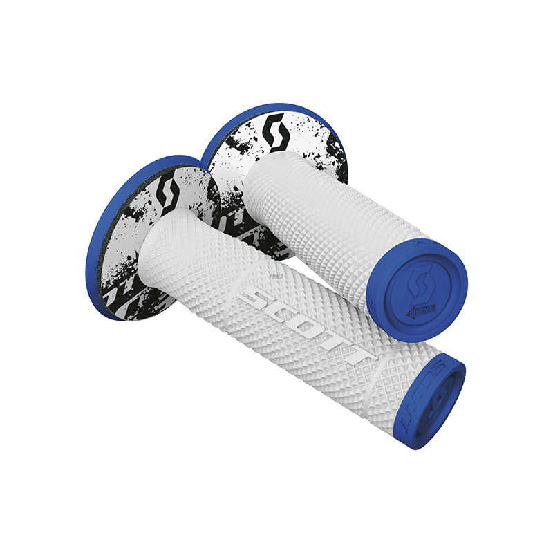 Handlebar Grips Scott SX II