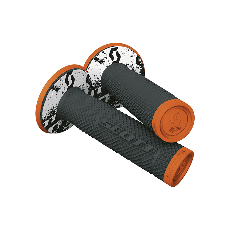 Handlebar Grips Scott SX II